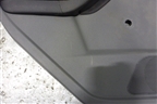 Обшивка двери задней левой под механику для Ford Focus 2 с 2008-2011г