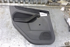 Обшивка двери задней левой под механику для Ford Focus 2 с 2008-2011г