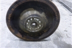 Маховик (D9B 380 л.с) для Volvo  TRUCK FM с 1998-2001г