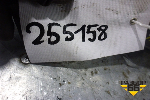 Кронштейн КПП для Kia Rio с 2005-2011г