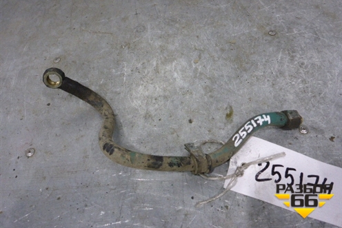 Трубка топливная для Volvo TRUCK FH с 2008-2013г (ФШ)