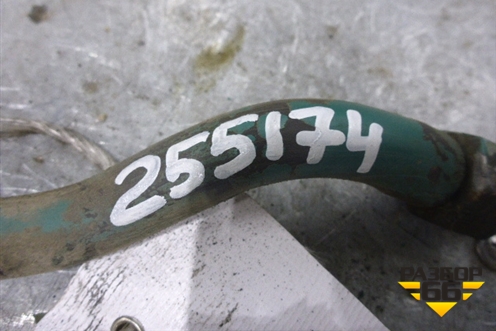 Трубка топливная для Volvo TRUCK FH с 2008-2013г (ФШ)