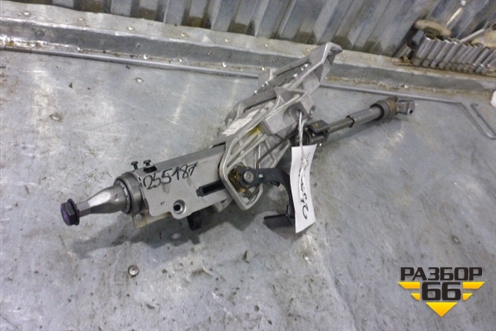 Колонка рулевая для Ford Focus 2 с 2008-2011г