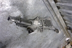 Колонка рулевая для Ford Focus 2 с 2008-2011г