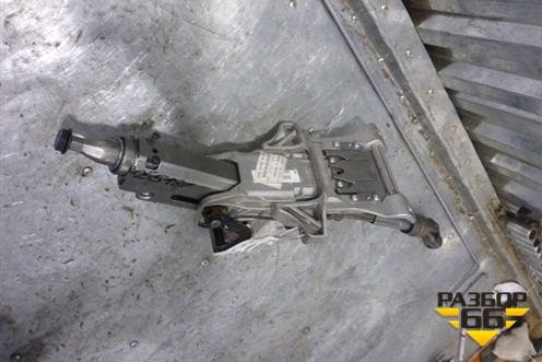Колонка рулевая для Ford Focus 2 с 2008-2011г