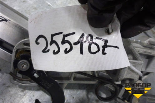 Колонка рулевая для Ford Focus 2 с 2008-2011г