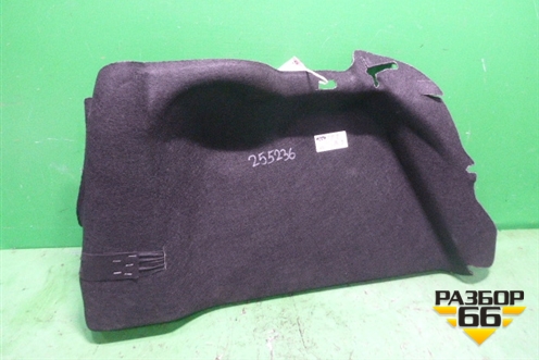 Обшивка багажника правая (хетчбэк) (4M51A31148CA3YYW) для Ford Focus 2 с 2008-2011г
