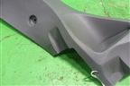 Обшивка стойки задняя нижняя левая (4M51A31017AGW) для Ford Focus 2 с 2008-2011г