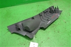Обшивка стойки задняя нижняя левая (4M51A31017AGW) для Ford Focus 2 с 2008-2011г