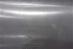 Обшивка стойки центральная нижняя правая (4M51A243W06ADW) для Ford Focus 2 с 2008-2011г