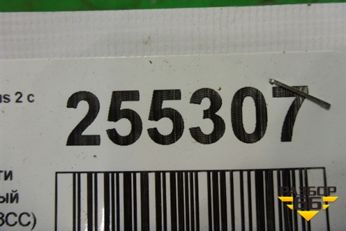 Ремень безопасности задний правый (4M51A611B68CC) для Ford Focus 2 с 2008-2011г