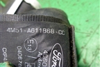 Ремень безопасности задний левый (4M51A611B68CC) для Ford Focus 2 с 2008-2011г