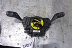 Переключатель подрулевой в сборе (хетчбэк) (4M5T13N064FN) для Ford Focus 2 с 2008-2011г