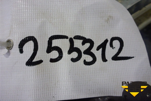 Переключатель подрулевой в сборе (хетчбэк) (4M5T13N064FN) для Ford Focus 2 с 2008-2011г