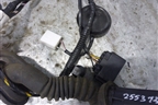 Проводка двери задней левой (3M5T14240) для Ford Focus 2 с 2008-2011г
