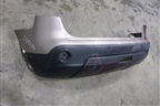 Бампер задний (под парктроник) (85022JD00H) для Nissan Qashqai (J10E) с 2006-2013г (Кашкай)