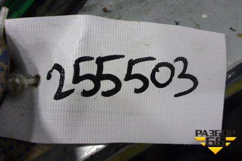 Блок управления AIR BAG (96217010) для Zaz Chance с 2002г