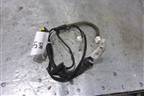 Проводка двери задней левой для Nissan Qashqai (J10E) с 2006-2013г