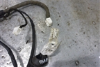 Проводка двери задней левой для Nissan Qashqai (J10E) с 2006-2013г