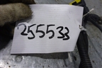 Проводка двери задней левой для Nissan Qashqai (J10E) с 2006-2013г