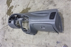 Торпедо не под AIR BAG (96235802) для Chevrolet Lanos с 2004г