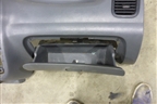 Торпедо не под AIR BAG (96235802) для Chevrolet Lanos с 2004г