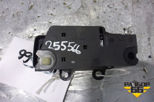 Ручка внутренняя двери задней левой (3M51R22600) для Ford Focus 2 с 2008-2011г