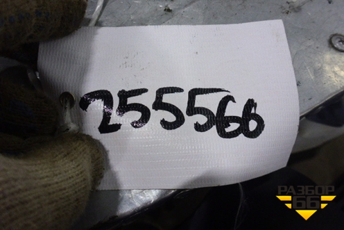 Ручка внутренняя двери задней левой (3M51R22600) для Ford Focus 2 с 2008-2011г