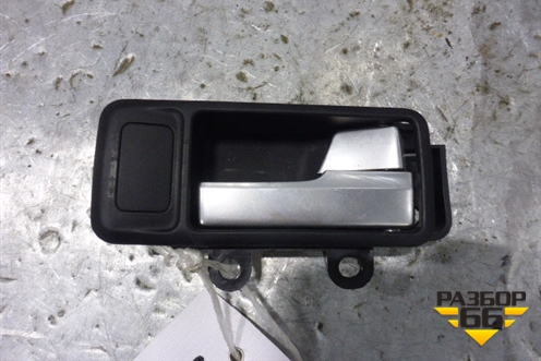 Ручка внутренняя двери задней правой (3M51R22600) для Ford Focus 2 с 2008-2011г