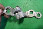 Петля двери задней правой нижняя для Ford Focus 2 с 2008-2011г