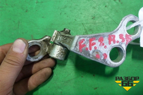 Петля двери задней правой верхняя для Ford Focus 2 с 2008-2011г