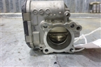Заслонка дроссельная электрическая (1.4л ASDB) (8A6G9F991AB) для Ford Focus 2 с 2008-2011г