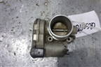 Заслонка дроссельная электрическая (1.4л ASDB) (8A6G9F991AB) для Ford Focus 2 с 2008-2011г