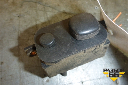 Переключатель рулевой колонки (4D0907703A) для Audi A8 с 1998-2003г