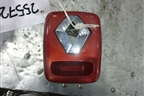 Эмблема (на крышку багажника в сборе) для Renault Symbol с 2008г