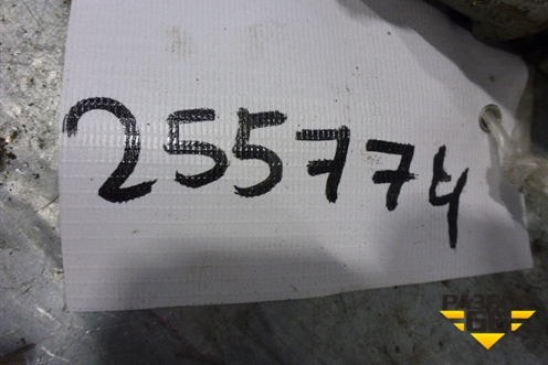 Замок двери передней левой (96305409) для Chevrolet Lanos с 2004г