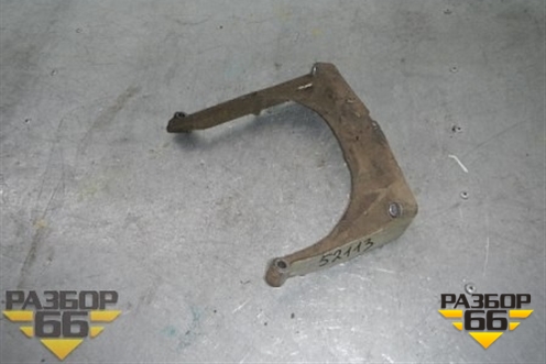 Кронштейн КПП (АКПП) для Honda Civic с 2001-2005 (Цивик)