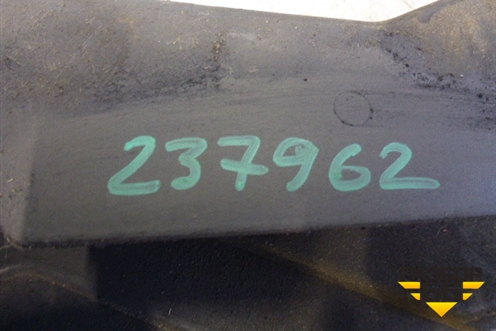 Кожух ремня ГРМ (нижняя часть 1.9л PSAWJY) для Peugeot Partner с 2002-2010г