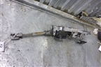 Колонка рулевая (1K1419502AB) для Volkswagen Jetta с 2005-2011г