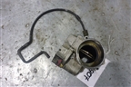 Заслонка дроссельная электрическая (1.9л TDI BXE) (03G128063G) для Volkswagen Jetta с 2005-2011г