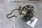 Заслонка дроссельная электрическая (1.9л TDI BXE) (03G128063G) для Volkswagen Jetta с 2005-2011г