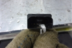 Выключатель пассажирской AIR BAG для Volkswagen Jetta с 2005-2011г