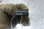 Индикатор AIR BAG для Volkswagen Jetta с 2005-2011г