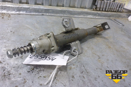 Колонка рулевая (96214475) для Chevrolet Lanos с 2004г