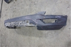 Бампер задний (под парктроник) (CV4417D781AEW) для Ford Kuga с 2012г