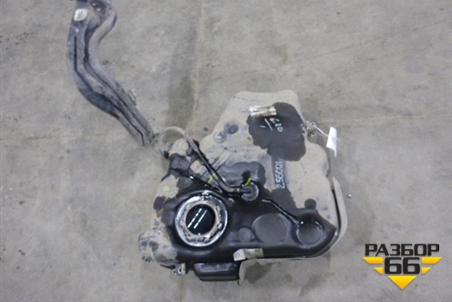 Бак топливный (TDI) (1K0201022GM) для Volkswagen Jetta с 2005-2011г
