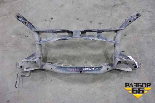 Балка задняя (1K0500051) для Volkswagen Jetta с 2005-2011г