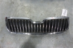 Решетка радиатора (после 2013г) (3T0853668B) для Skoda Superb с 2008-2015г