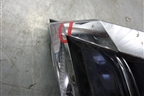 Решетка радиатора (после 2013г) (3T0853668B) для Skoda Superb с 2008-2015г