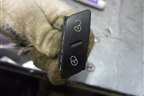 Кнопка центрального замка (1K0962125B) для Volkswagen Jetta с 2005-2011г